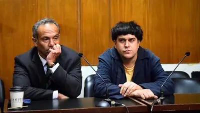 Triple abuso sexual: condenaron al ex músico José Miguel del Pópolo Triple abuso sexual: condenaron al ex músico José Miguel del Pópolo