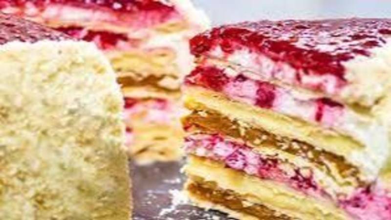 Torta amor