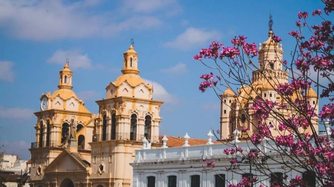 Pronóstico de Córdoba
