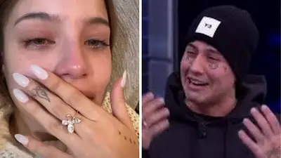 ¿Fin del amor? Los indicios de que Emilia Mernes dejó a Duki tras los rumores de infidelidad ¿Fin del amor? Los indicios de que Emilia Mernes dejó a Duki tras los rumores de infidelidad