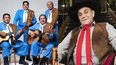 chaqueño palavecino manseros chaqueño palavecino manseros