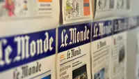 Diario Le Monde.