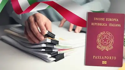 Cuánto sale sacar la ciudadanía italiana. Cuánto sale sacar la ciudadanía italiana.