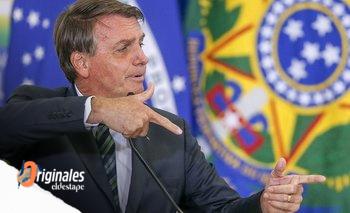 Bolsonaro y el golpe: la reacción de su base y la expectativa electoral para 2026 | Brasil 