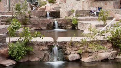 Termas Termas