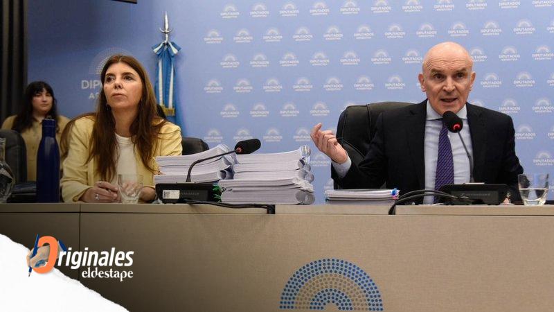 La Libertad Avanza sin dictámen del Presupuesto 2025 y el "dialoguismo" espera a los gobernadores