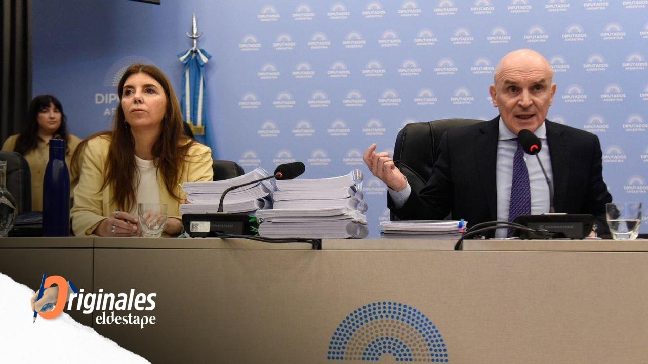 La Libertad Avanza sin dictámen del Presupuesto 2025 y el "dialoguismo" espera a los gobernadores