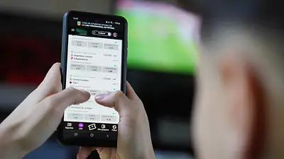 Alerta en Córdoba: un estudio de la UNC reveló que el 40% de los alumnos participó en apuestas online Alerta en Córdoba: un estudio de la UNC reveló que el 40% de los alumnos participó en apuestas online