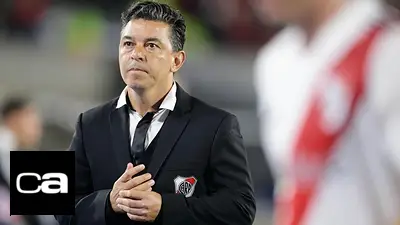 Marcelo Gallardo River Plate Marcelo Gallardo River Plate