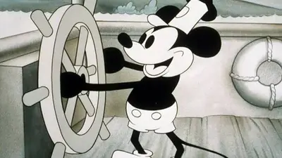 Mickey Mouse Mickey Mouse