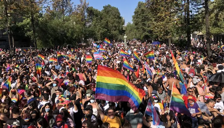orgullo lgbt
