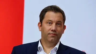 Líder del SPD alemán ve un "buen punto de partida" para reformar el freno a la deuda Líder del SPD alemán ve un "buen punto de partida" para reformar el freno a la deuda