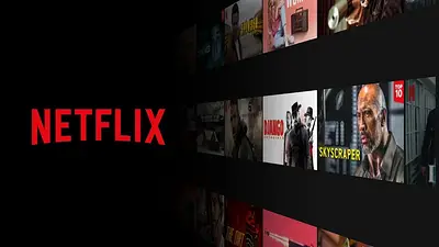 Netflix Netflix