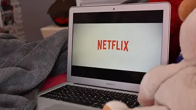 Netflix Netflix