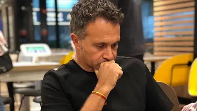 Sergio Lapegüe Sergio Lapegüe