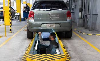 El nuevo valor de la VTV ya está vigente: cuánto sale el trámite desde enero 2026 | Vtv