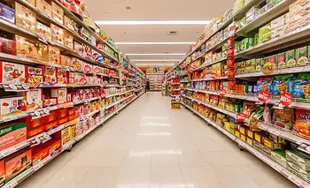 Los supermercados acumulan 23 meses de caída: "No existe el changuito lleno" | Supermercados