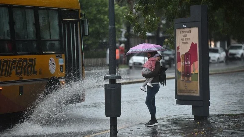 Clima en Córdoba