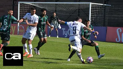 Nueva Chicago Quilmes Nueva Chicago Quilmes