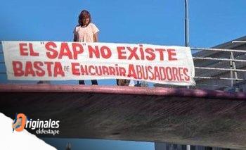 Derecho es sede de un Congreso que encubre los abusos sexuales en niños | Abuso sexual