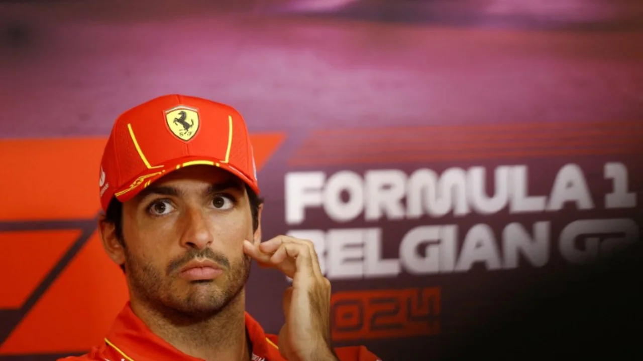 Sainz se unirá a Williams para las prácticas de postemporada de Fórmula 1 en Abu Dabi en diciembre