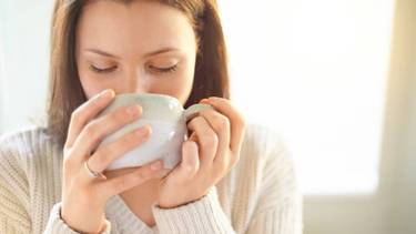 Corazón sano y fuerte: el té que hay que tomar para reducir el colesterol y vivir más años