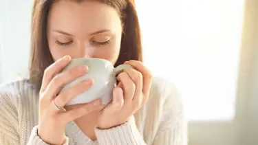Corazón sano y fuerte: el té que hay que tomar para reducir el colesterol y vivir más años