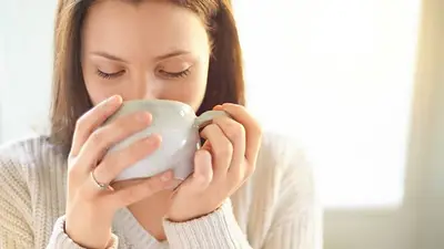 Té verde Té verde
