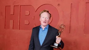 Conan O'Brien será el anfitrión de la entrega de los Oscar de 2025