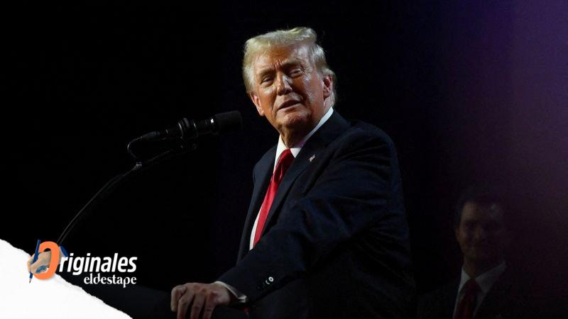 Con un gabinete recargado y envalentonado, Trump arma su Gobierno mientras Milei pide pista