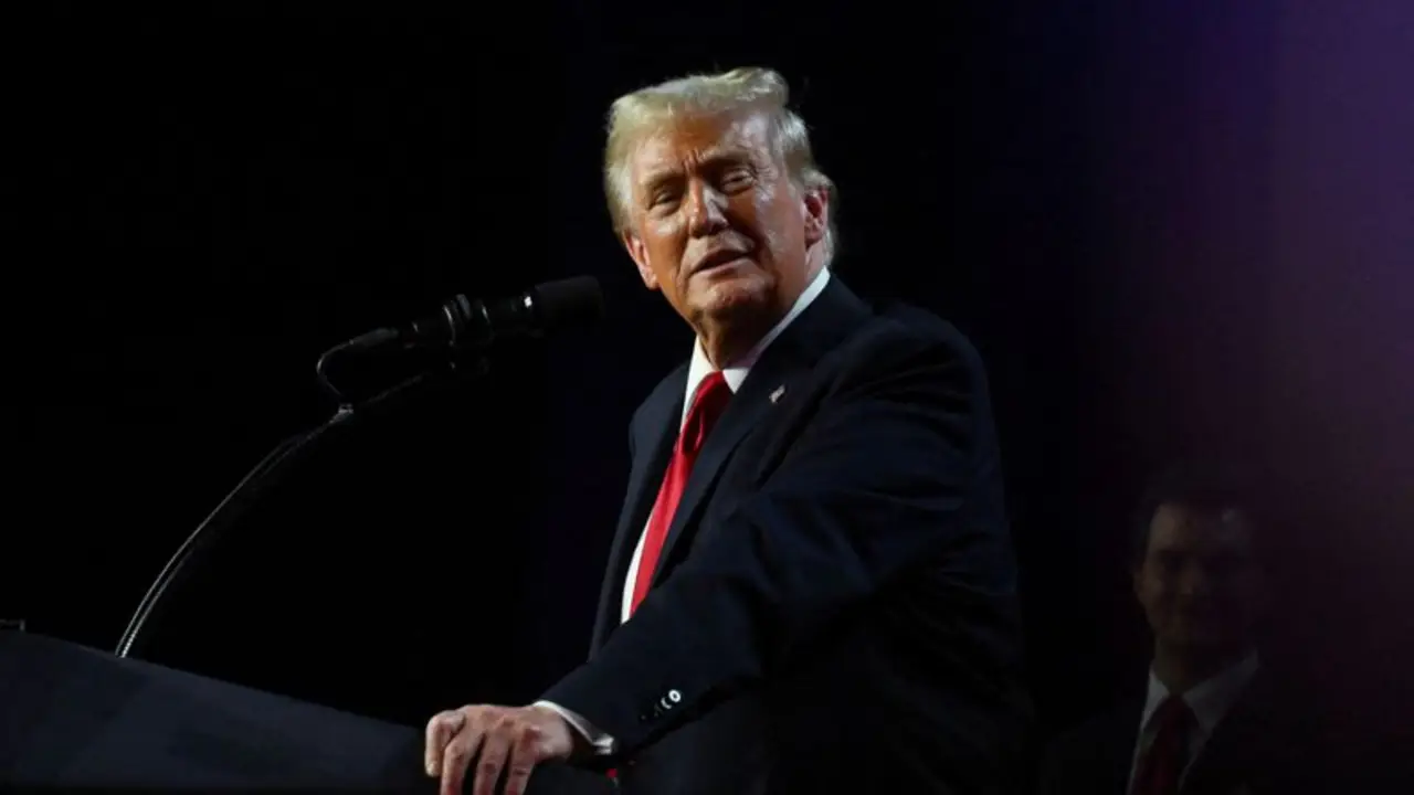 Musulmanes que votaron a Trump molestos por su elección de gabinete pro-Israel