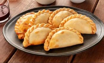 ¿Cuál era la receta de las empanadas que repartieron el 9 de julio de 1816? | Empanadas