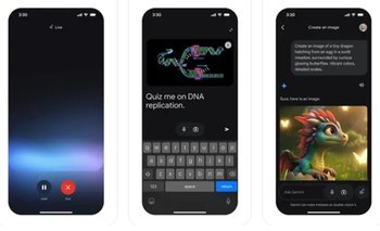 Chau Siri: iPhone ya tiene Gemini, la IA de Google | Celulares