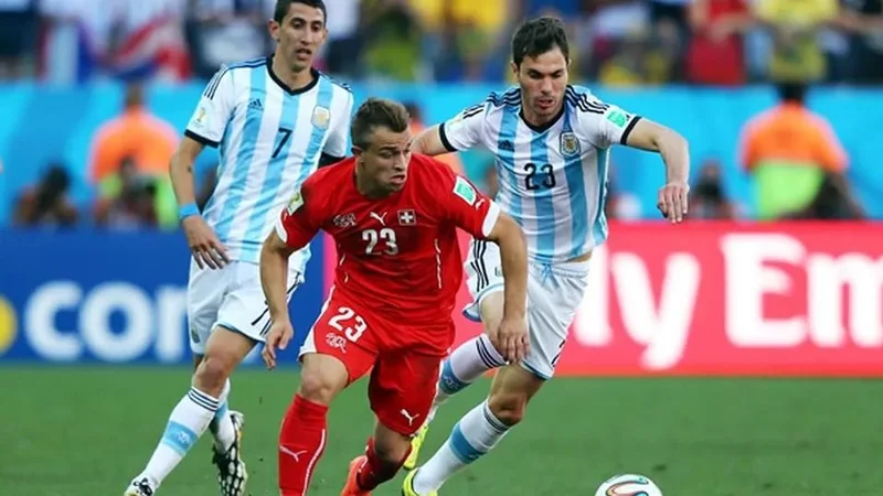 Selección Argentina, José María Basanta, Copa Potrero.