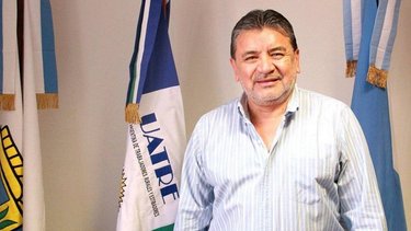 La Justicia falló a favor de José Voytenco, pero el líder de UATRE enfrenta una nueva denuncia