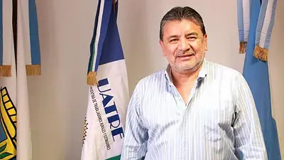 La Justicia falló a favor de José Voytenco, pero el líder de UATRE enfrenta una nueva denuncia La Justicia falló a favor de José Voytenco, pero el líder de UATRE enfrenta una nueva denuncia