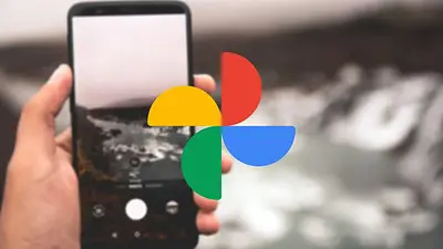 Google Fotos. Google Fotos.