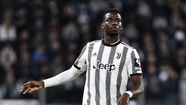 Pogba abandona la Juventus de mutuo acuerdo