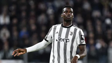 Pogba abandona la Juventus de mutuo acuerdo