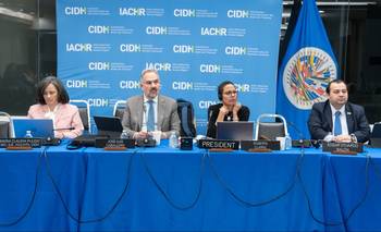 La CIDH respaldó a Brasil por los juicios contra Bolsonaro y militares golpistas | Brasil 