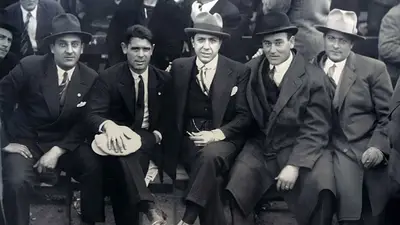 Carlos Gardel Carlos Gardel