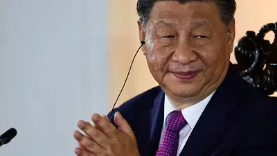 Biden y Xi se preparan para una tensa reunión final en Perú en vísperas de nueva era Trump Biden y Xi se preparan para una tensa reunión final en Perú en vísperas de nueva era Trump