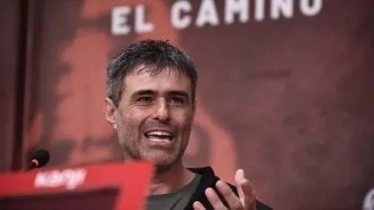 Independiente, Felipe Loyola, Julio Vaccari. 