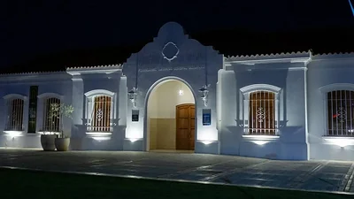 El Gobierno inauguró la primera etapa de un nuevo punto turístico cargado de historia: todos los detalles El Gobierno inauguró la primera etapa de un nuevo punto turístico cargado de historia: todos los detalles