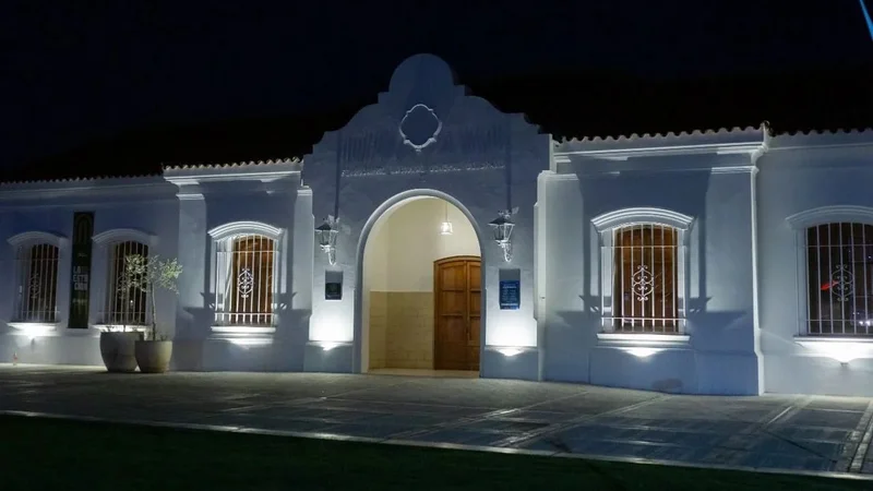 El Gobierno inauguró la primera etapa de un nuevo punto turístico cargado de historia: todos los detalles