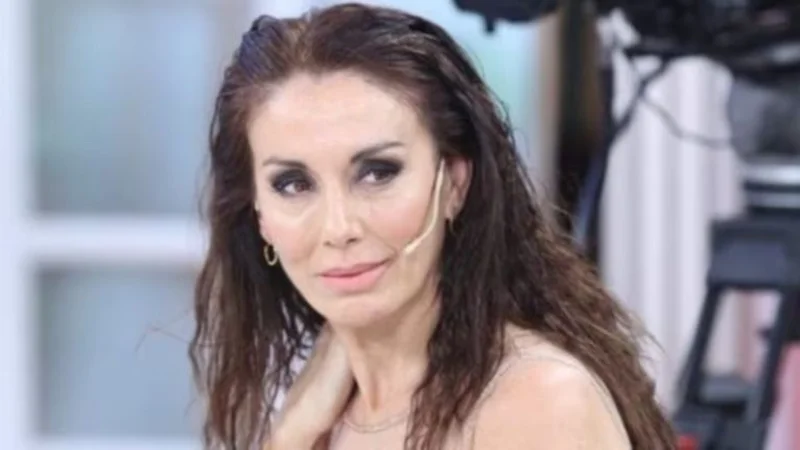 Viviana Saccone