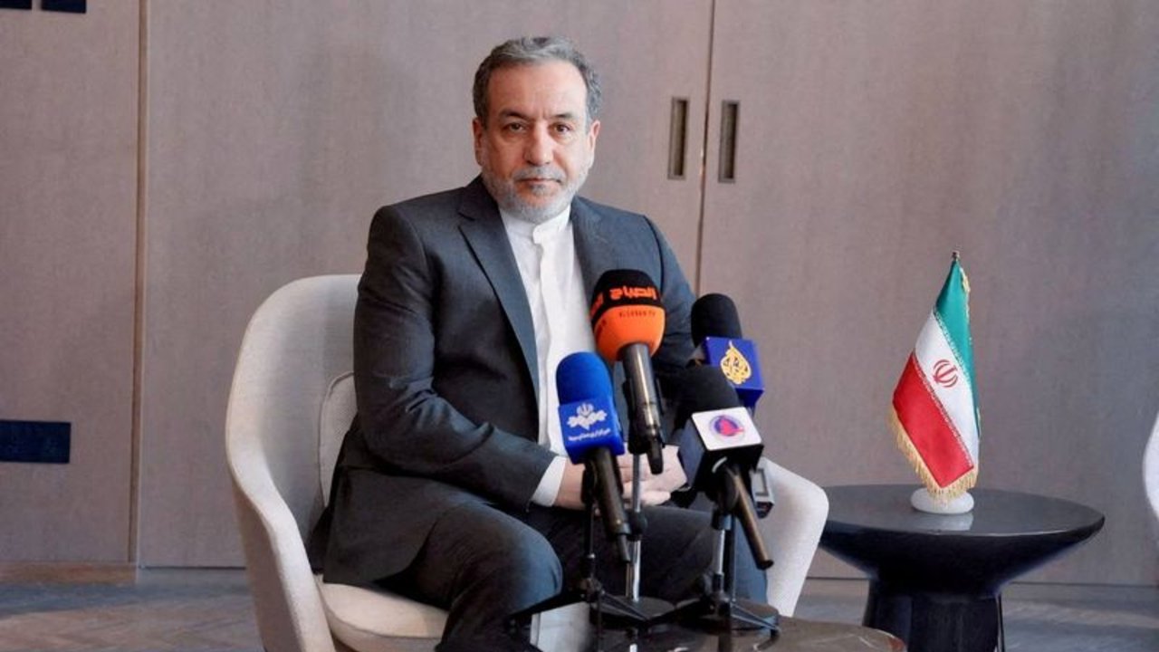 Irán niega una reunión entre su enviado y Elon Musk