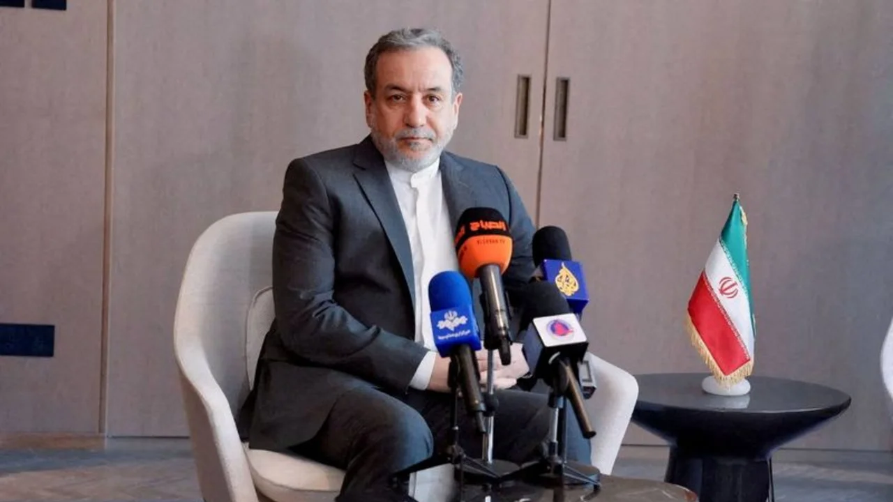 Irán niega una reunión entre su enviado y Elon Musk