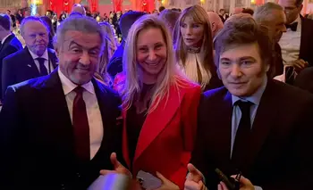 ¿Y si sale bien? | Javier milei presidente