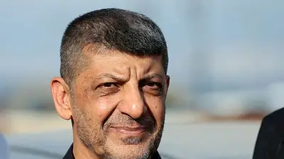 Ataque israelí en Beirut mata al jefe de prensa de Hezbolá: fuentes de seguridad Ataque israelí en Beirut mata al jefe de prensa de Hezbolá: fuentes de seguridad